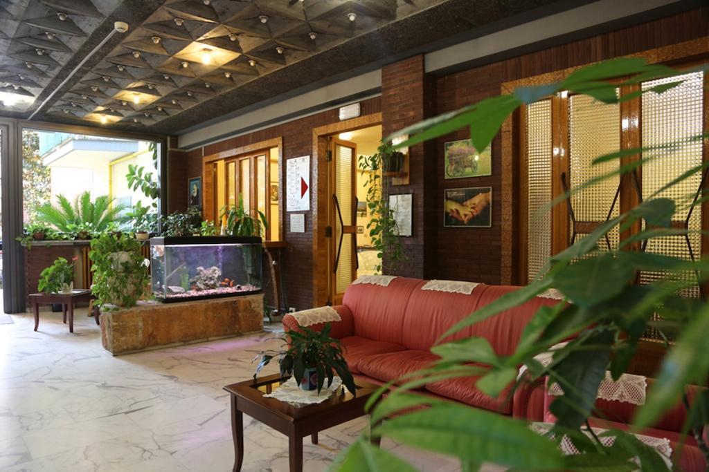 Casa Piccole Ancelle Di Cristo Re — Photos 1
