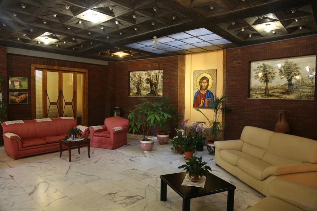 Casa Piccole Ancelle Di Cristo Re — Photos 3